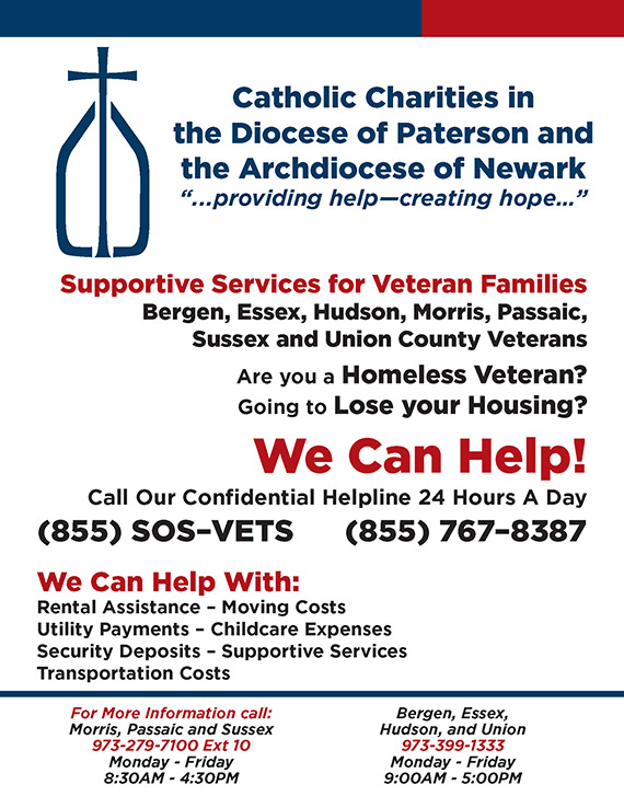 Homeless Veterans | Operation Chillout