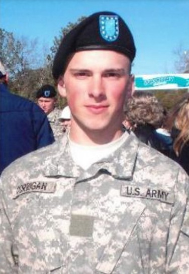 Long Valley Native and Army Vet, 26, Killed in Rt. 78 Crash