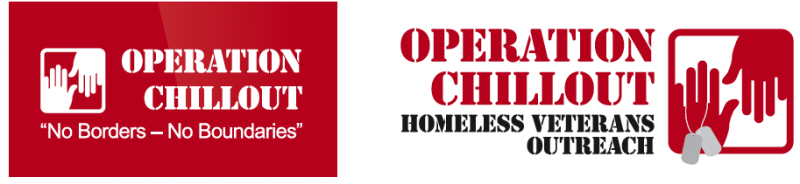 Operation Chillout Homeless Veterans Outreach