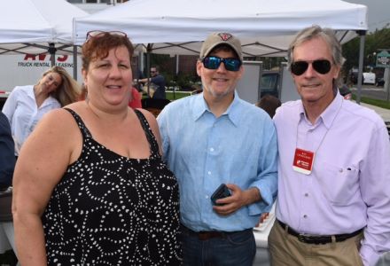 Fanwood-Scotch Plains Rotary Club “farm to table” fundraiser dinner for OPERATION CHILLOUT held Saturday, Sept. 16. Fanwood-Scotch Plains Rotary Club “farm to table” fundraiser dinner for OPERATION CHILLOUT held Saturday, Sept. 16.